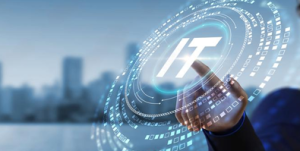 Global IT Solutions Provider