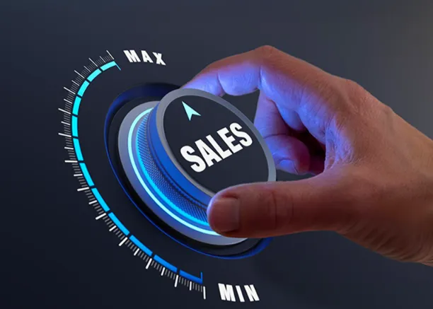 Increase Sales Productivity