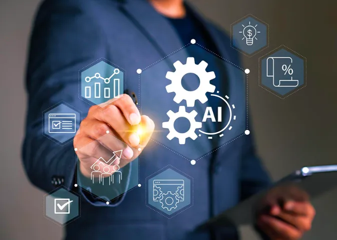 Faster Case Resolution with AI-Powered Automation