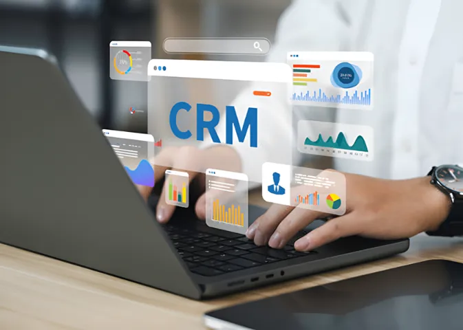 Why Does ROI Matter in CRM Selection?
