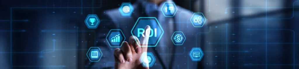 Maximize ROI with the Right Salesforce Sales Cloud