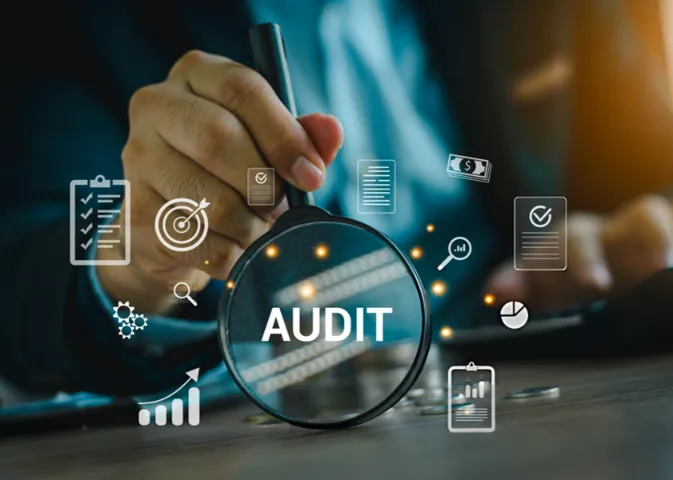Conduct a Workflow Audit
