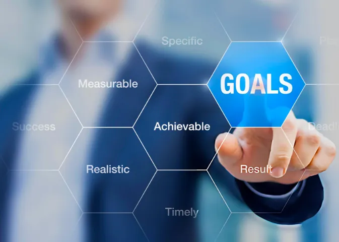 Set Clear Objectives