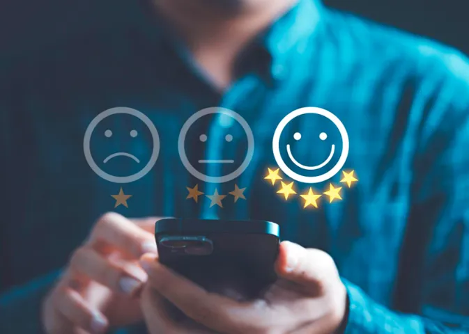 Better Customer Service and Experience