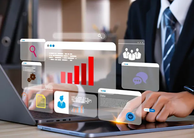 Implement, Monitor, Optimize