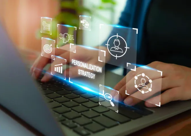 Enhanced Personalization