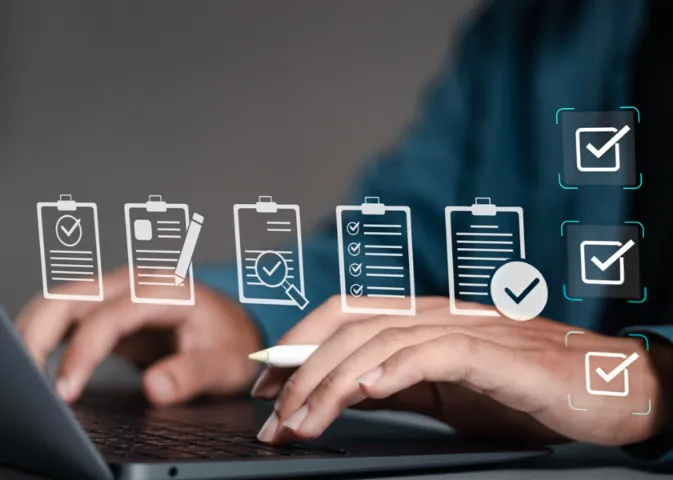 Lack of Standardization in IT Workflow