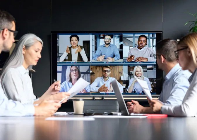 Enhanced Team Communication and Alignment