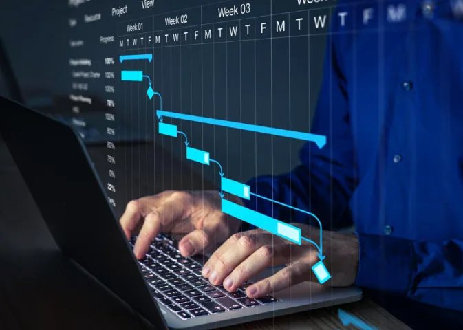 Scalability Issues in IT Workflows