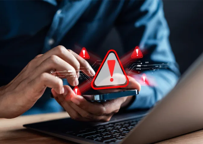 Early Threat Identification