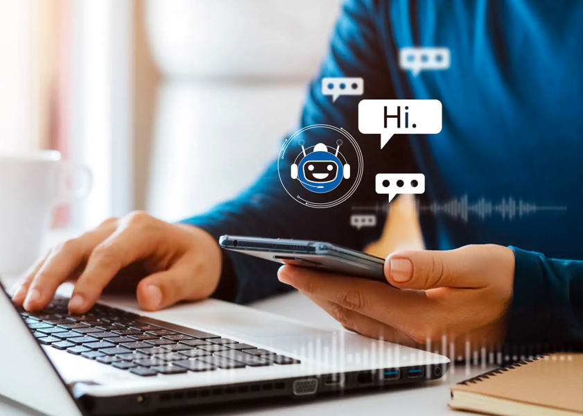 Enabling Self-Service Through Knowledge Base
