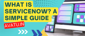 What is ServiceNow